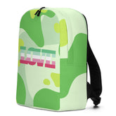 Abrosexual Pride Minimalist Backpack